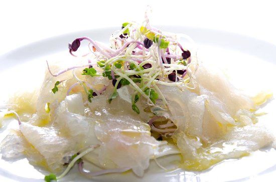 Il Pescato del Canevone